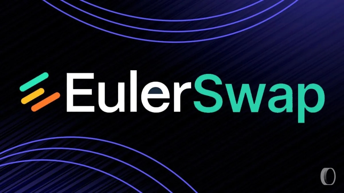 EulerSwap : un DEX qui réinvente la gestion de la liquidité