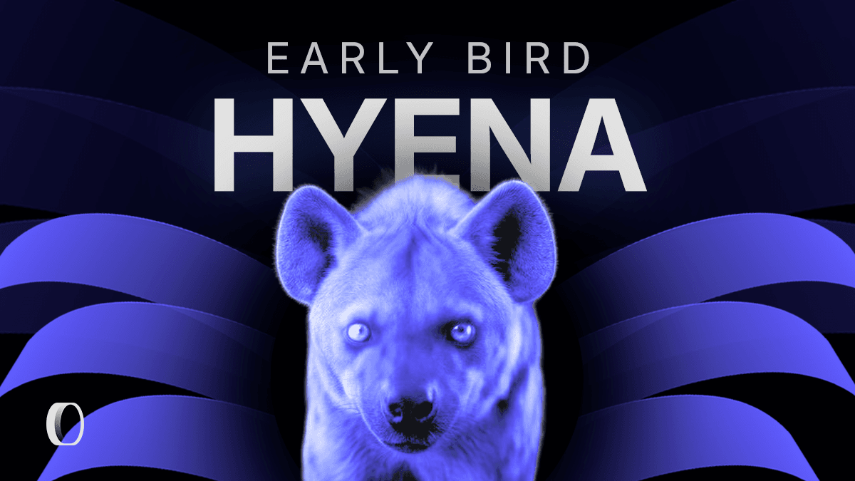 Hyena by Ethena: Bringing Yield-Bearing Collateral to Hyperliquid | OAK  Research