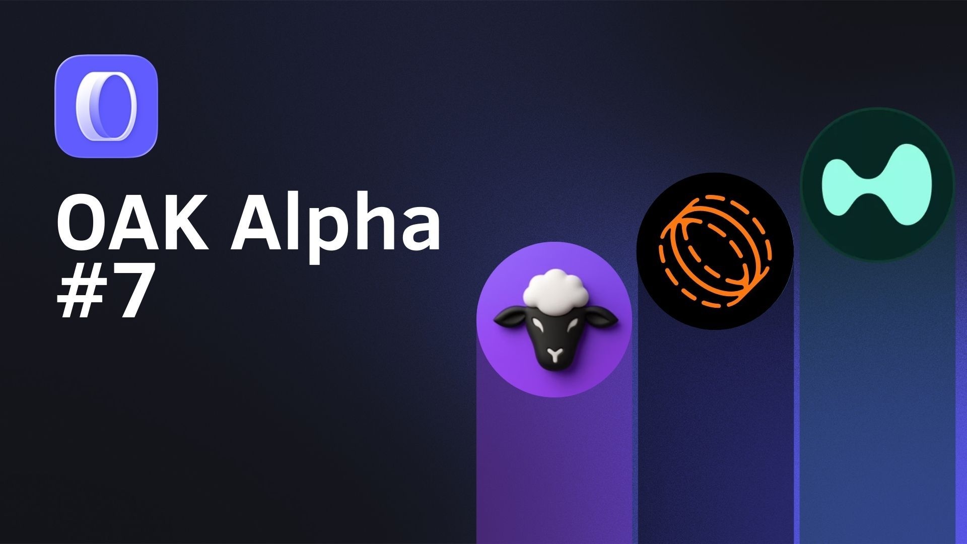 Alpha Récap #7 : Campagne à points Nunchi, airdrop TreadFi et USDH