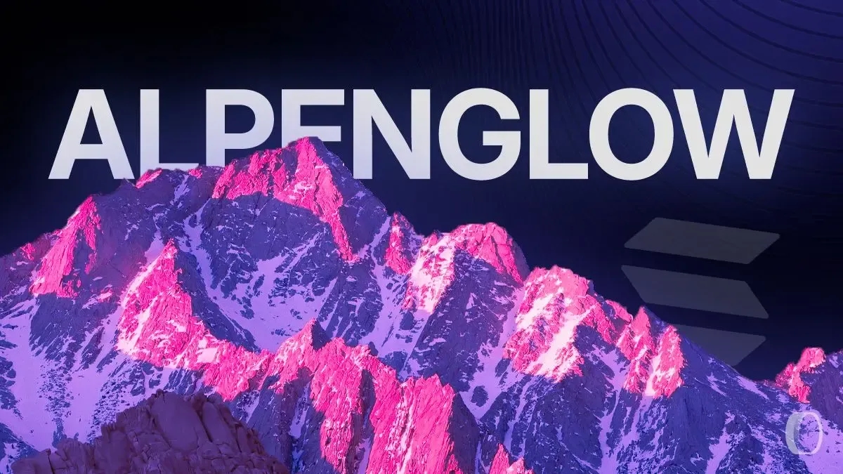 Alpenglow: The Game-Changing Revolution for Solana (SOL)
