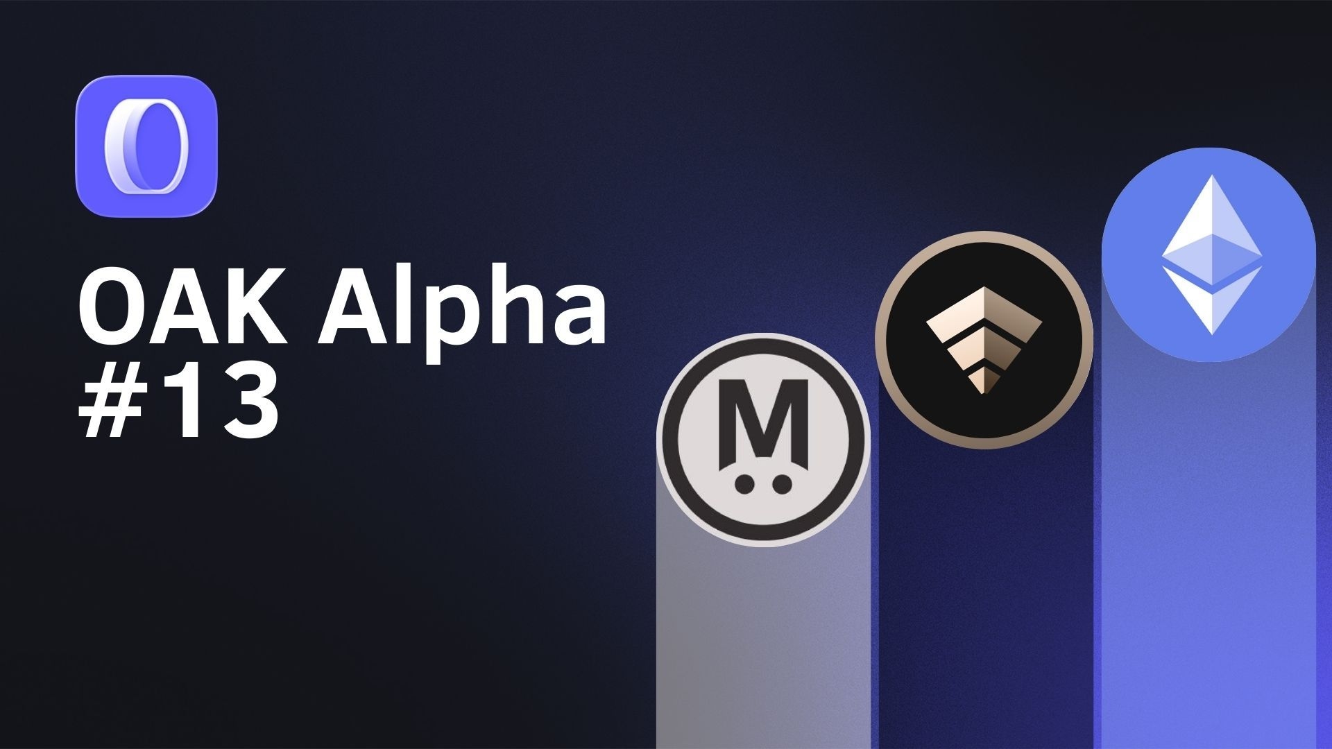 Alpha Recap #13: MegaETH Tokenomics, USD.AI, and the New ERC-8004 Standard