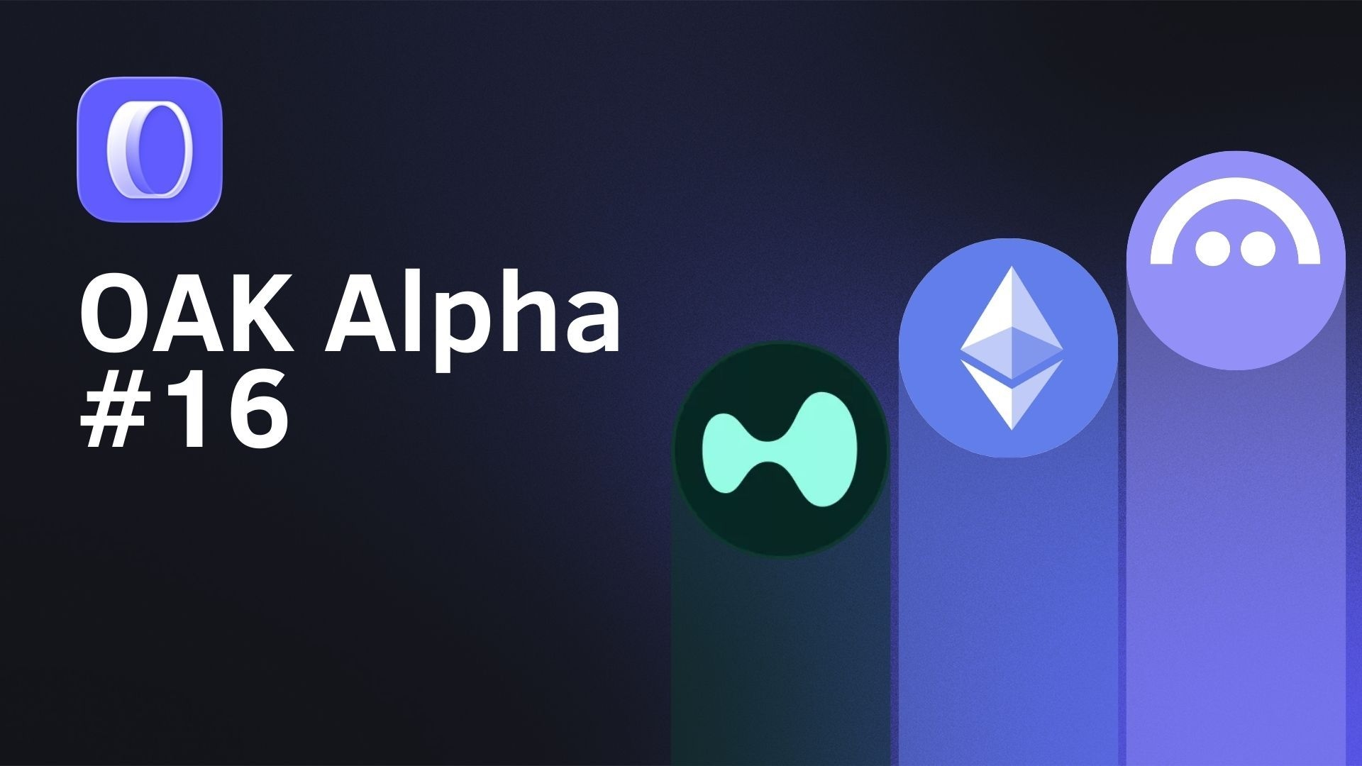 Alpha Recap #16: Tensions at Aave, ETH Yield Strategies and New Horizons for Hyperliquid