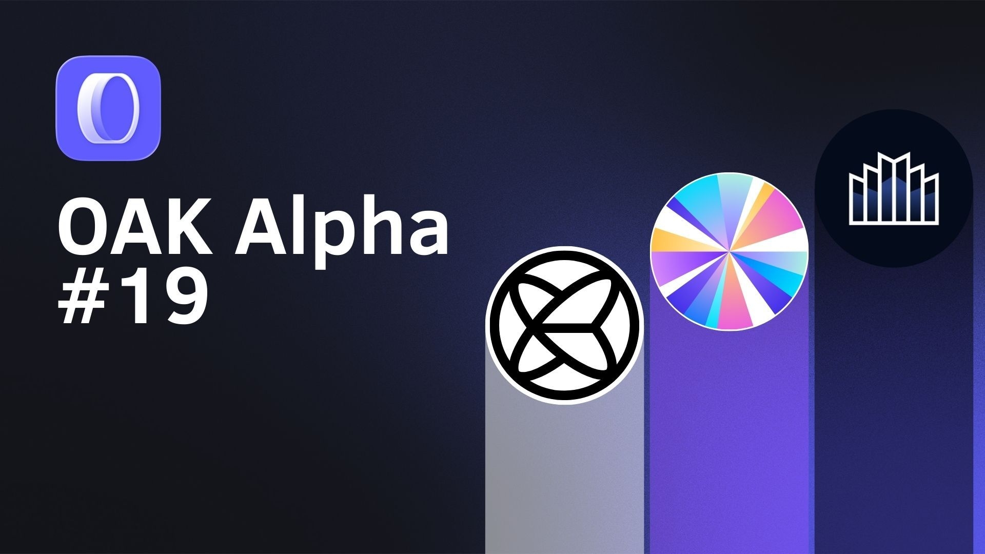 Alpha Récap #19 : TheoUSD, buyback de Sky et zoom sur une alternative aux TGE