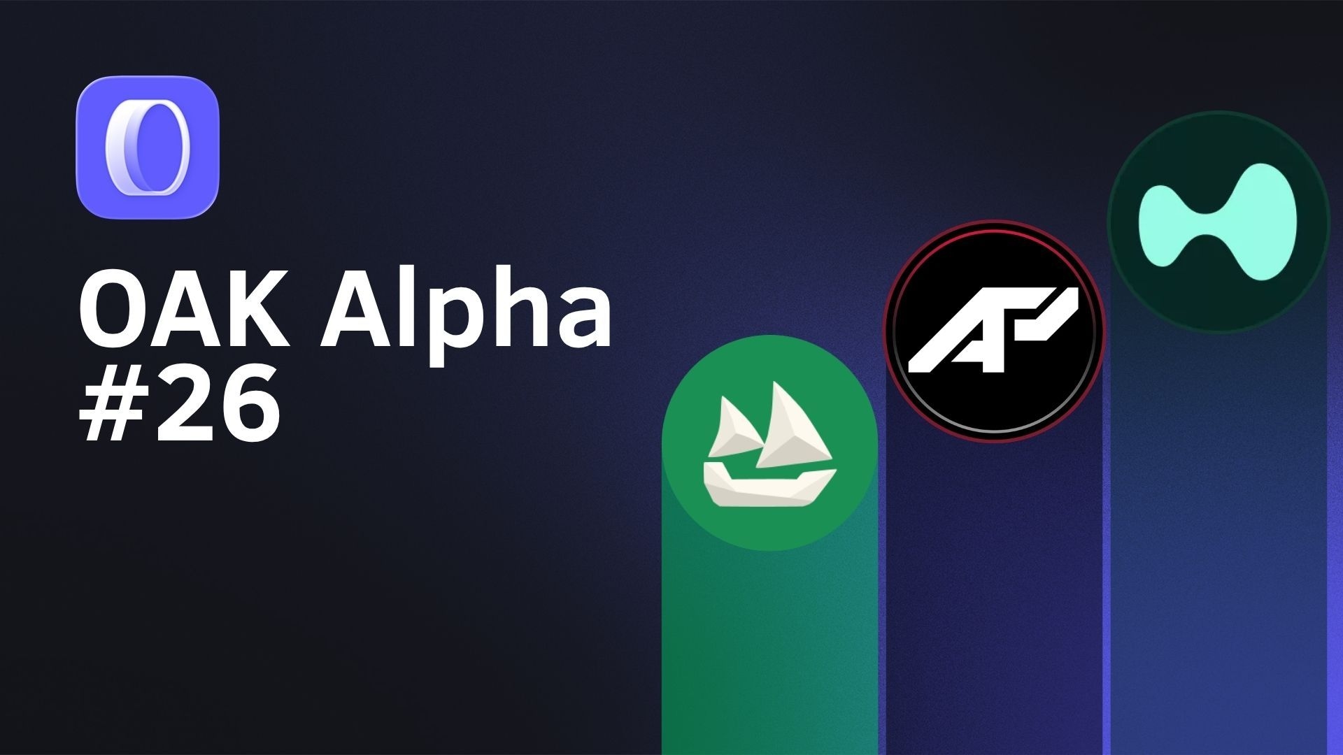 Alpha Recap #26: Coinbase Acquires USDH, Yield Opportunity, and a Shift in Pre-IPO Markets