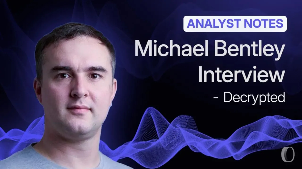Euler (EUL) : Le phénix de la DeFi ? – Analyst Notes #3 avec Michael Bentley