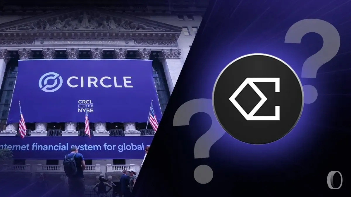 IPO de Circle : Un nouveau benchmark pour la valorisation des stablecoins ?