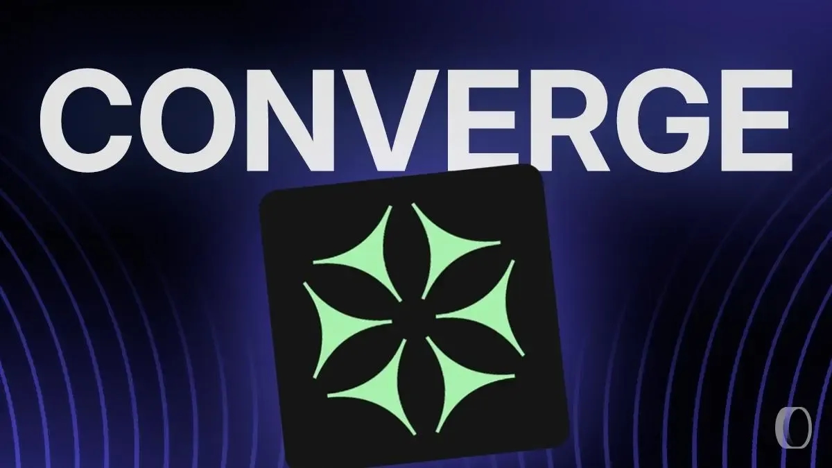 Converge, la blockchain institutionnelle par Ethena et Securitize