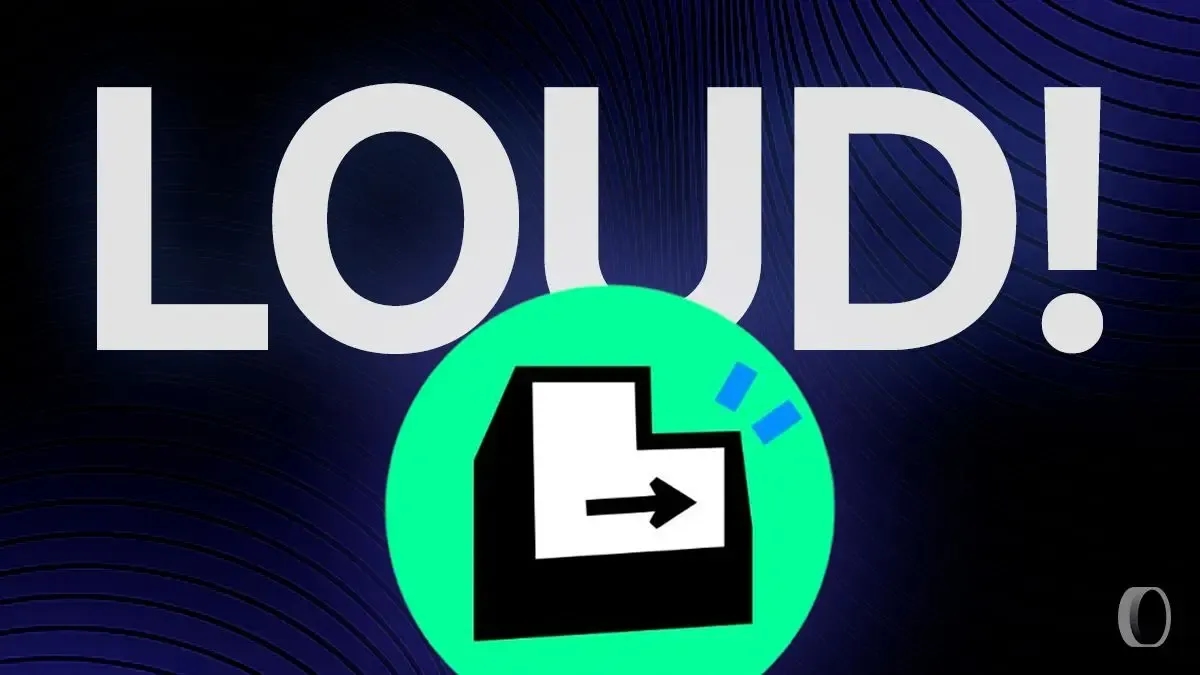 StayLoudio : a look into the new attention-speculation relationship