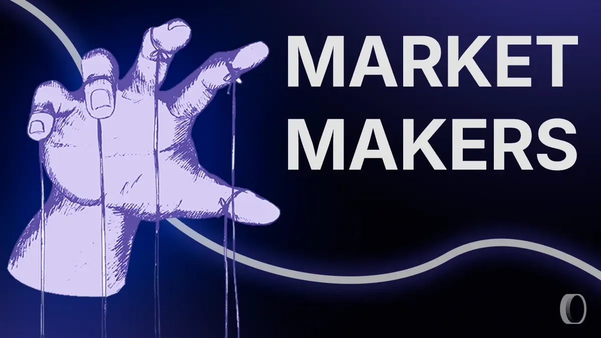 Un Zoom sur les market maker (AMM), des acteurs essentiels des cryptos