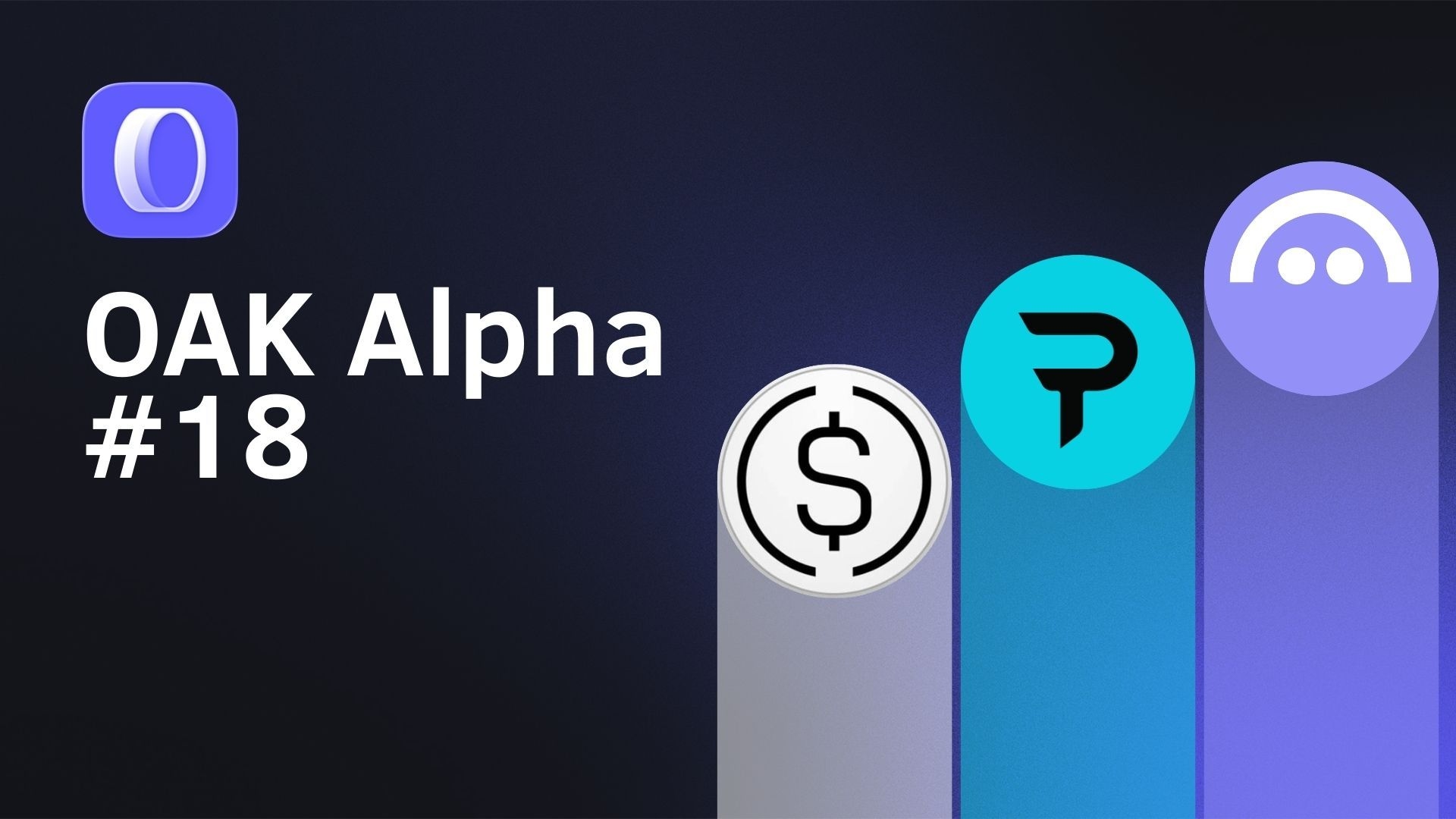 Alpha Recap #18: Yield-Bearing Stablecoins, Paradex TGE and ACI’s Departure from Aave