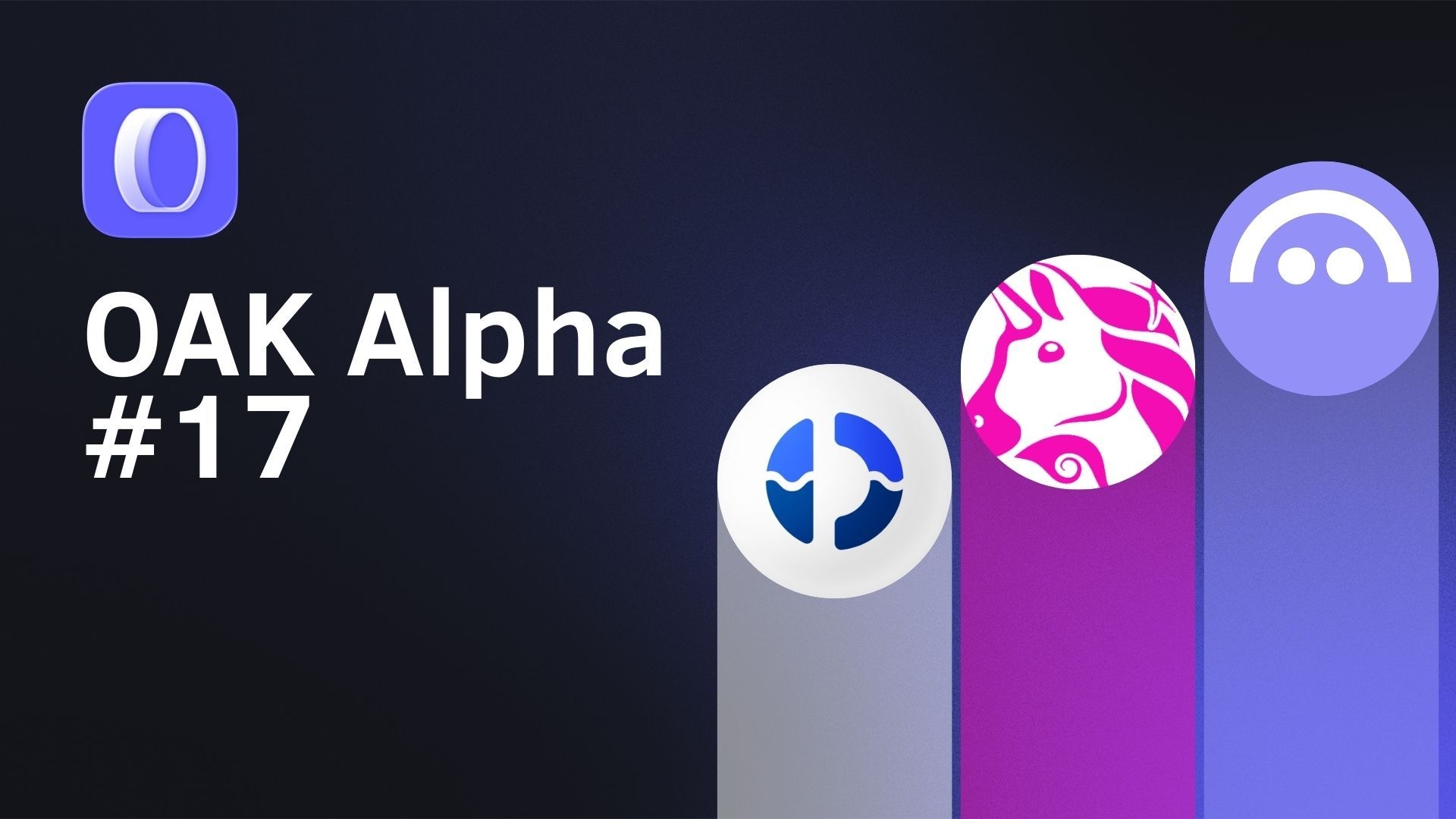 Alpha Récap #17 : Fee Switch Uniswap, Fluid arrive sur la BNB Chain et votes sur Aave
