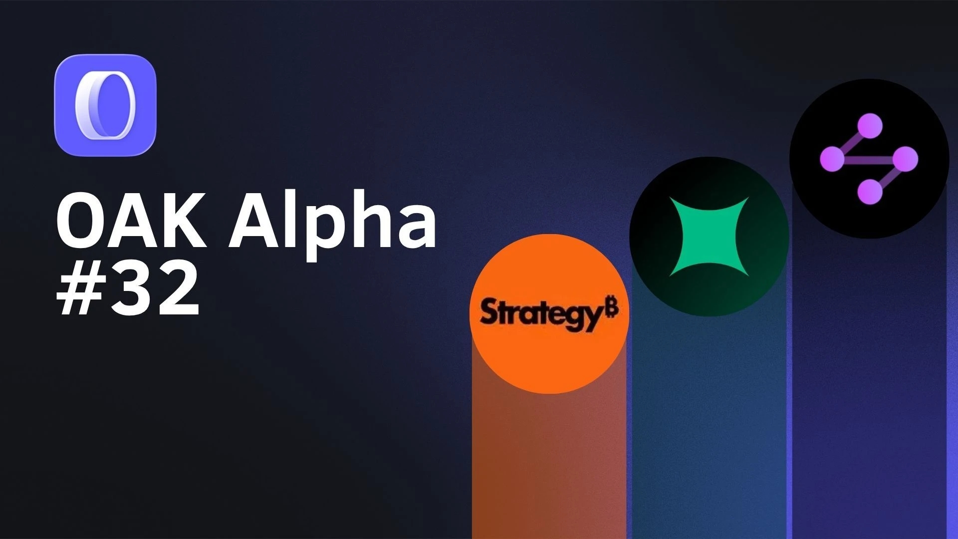 Alpha Recap #32: Strategy ready to sell BTC, eToro backs Extended, and +1,000% on Synapse