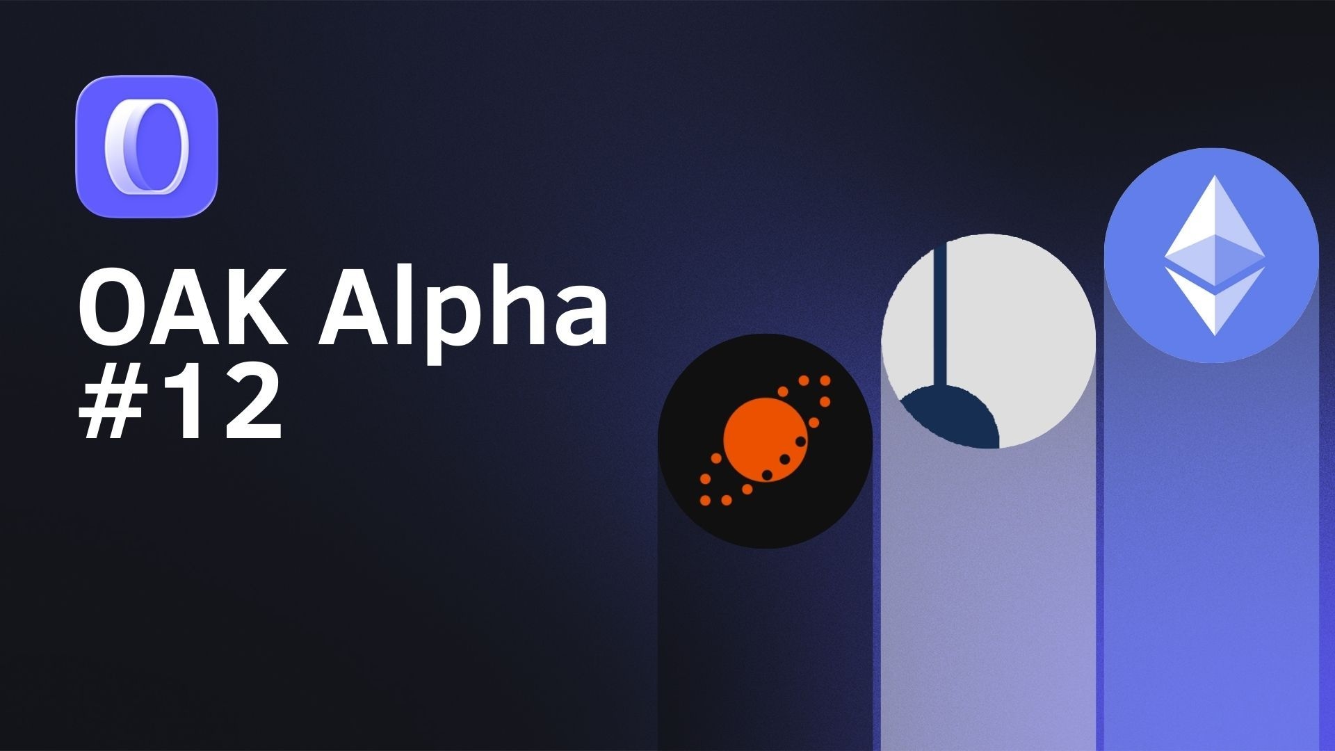 Alpha Récap #12 : Airdrop ETHGas, sPENDLE et crédit Bitcoin | OAK Research
