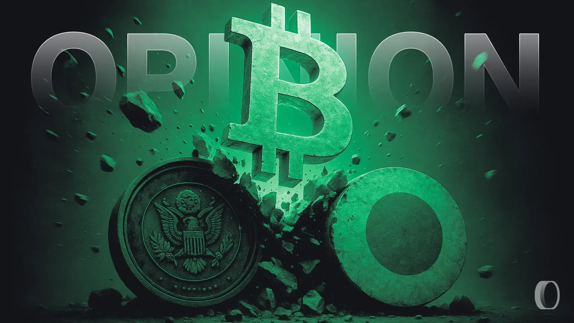 Bitcoin falls back to $85,000 as the situation in Japan threatens the markets