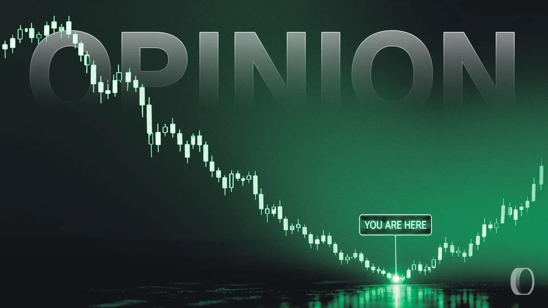 Is the bear market finally over? Our analysis and scenarios