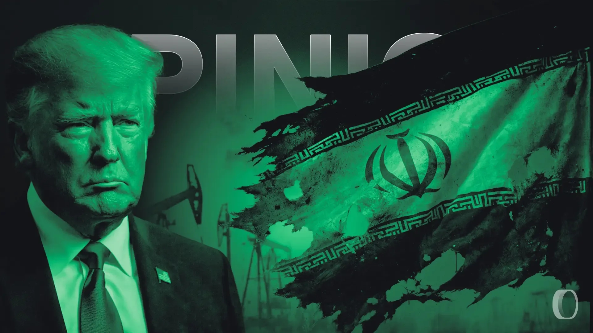 Bitcoin and the Iran Conflict: Is the Market Already One Step Ahead?