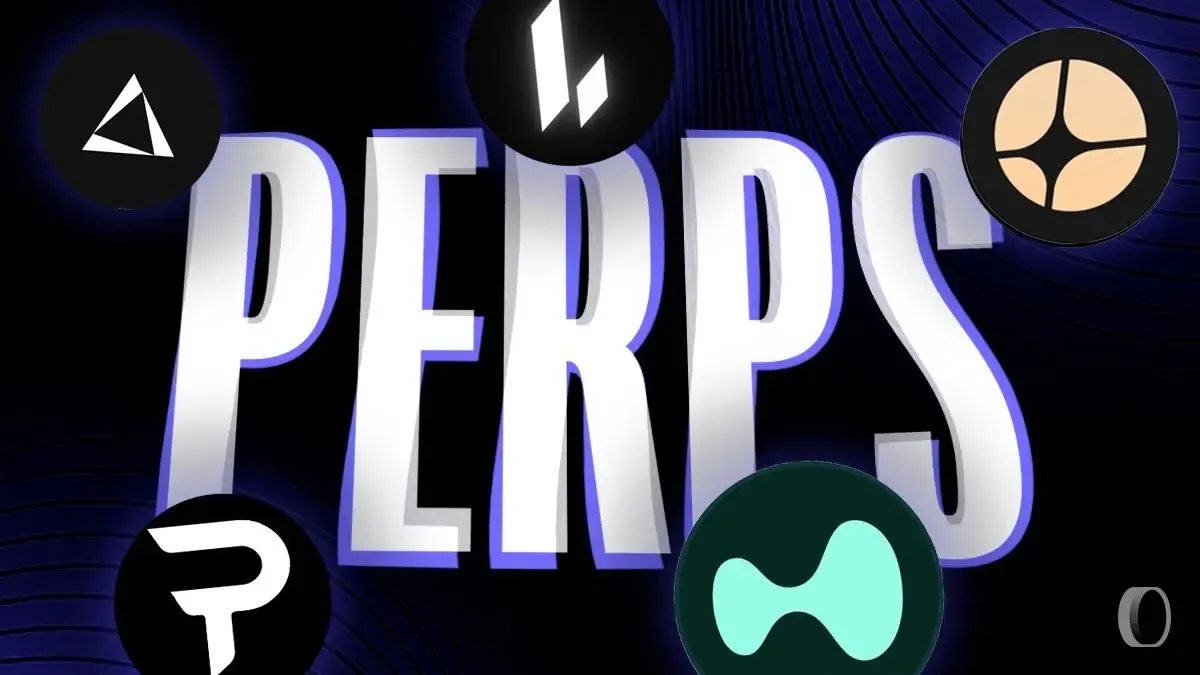 The Ultimate Guide to Farming Perp DEX Airdrop in 2025