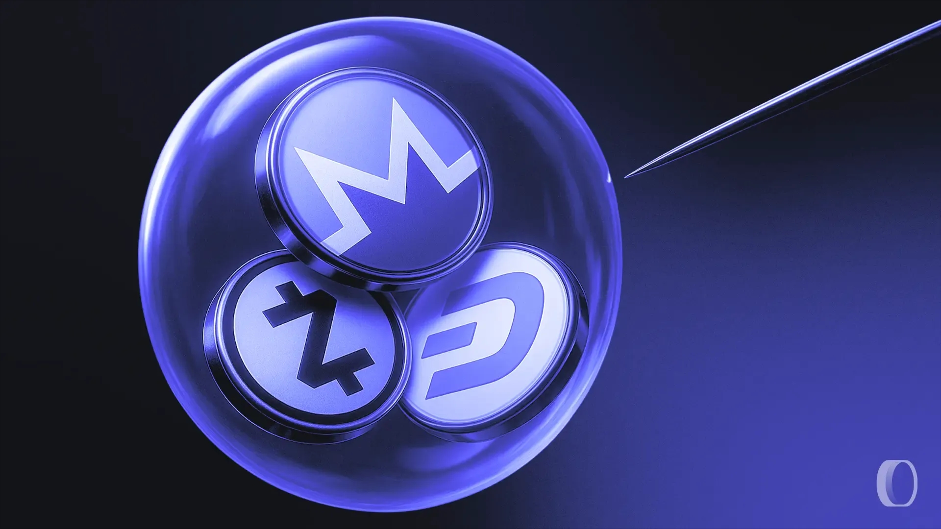 Crypto privacy: a durable market trend or a short-lived narrative bubble? |  OAK Research