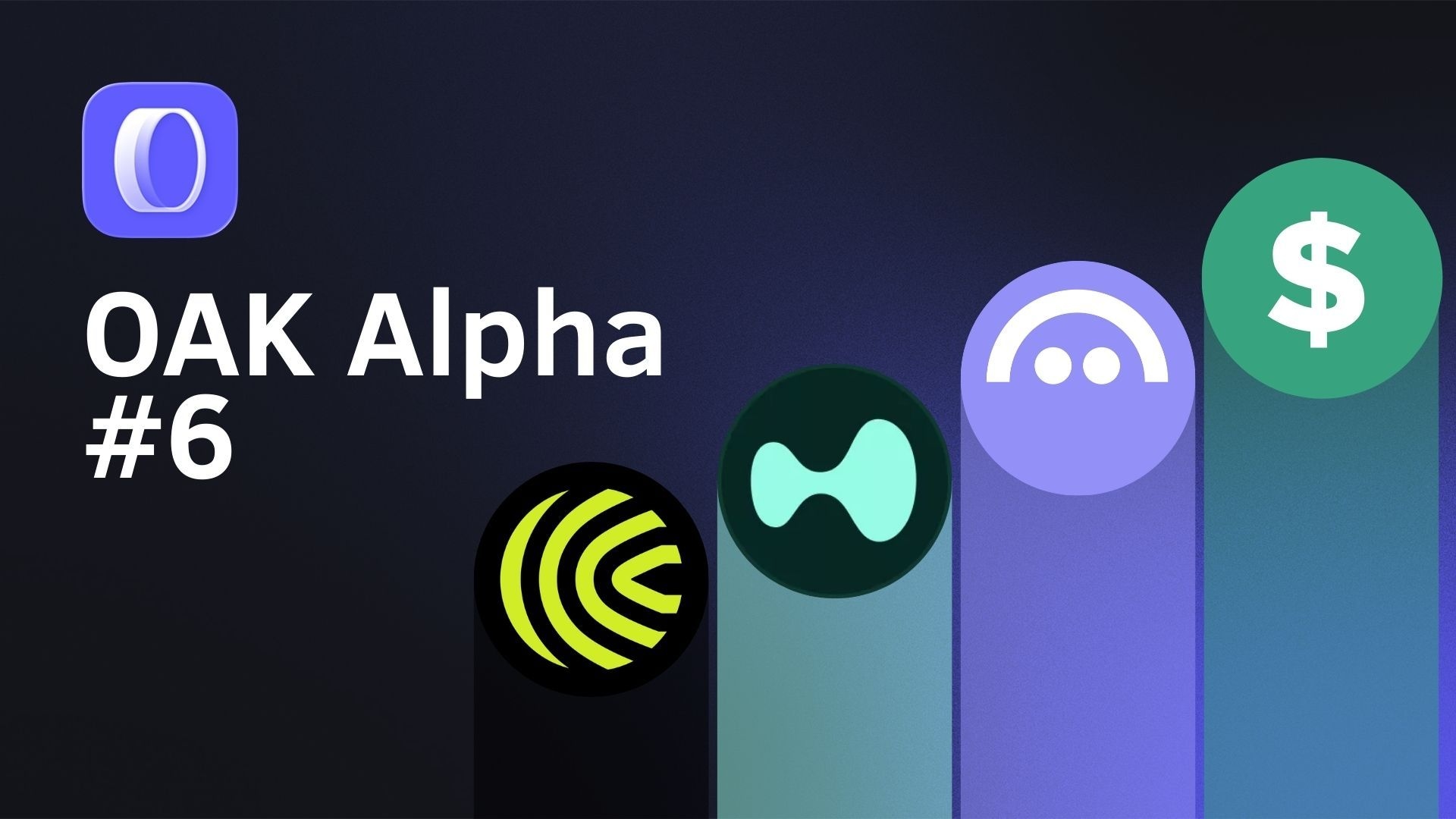 Alpha Recap #6: Market Update, Aave App, Cap Money Airdrop and Hyperliquid’s Growth Mode