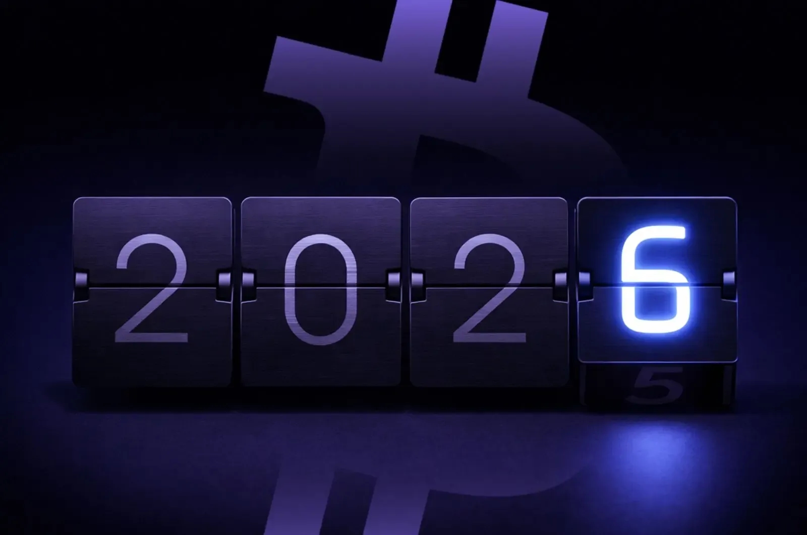 Crypto in 2025: What Actually Worked, What Changed, and What 2026 Will Be  About | OAK Research