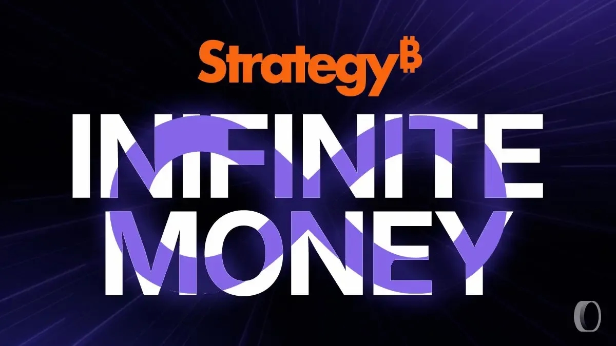 Strategy : Le modèle “Infinite Money Glitch” est-il durable ? | OAK Research