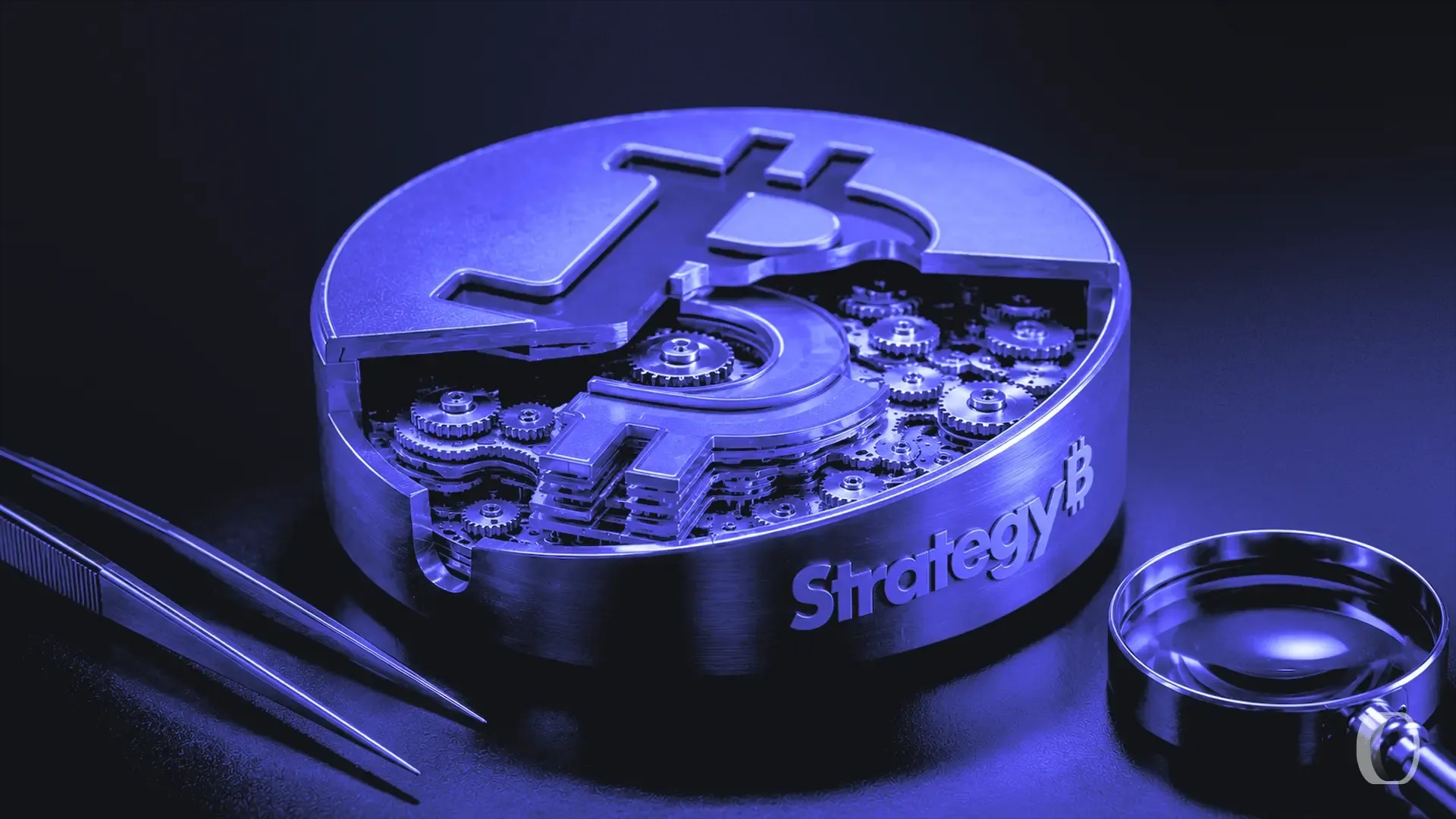 STRC: How Strategy Turned Bitcoin Into a Yield Product
