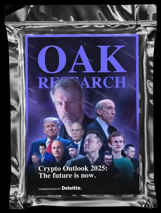 Oak Research Paper Preview