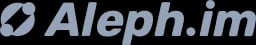 Alephim logo