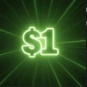 $1 is all you need