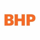 BHP Group Limited American Depositary Shares (Each representing two Ordinary Shares)