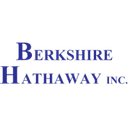 BERKSHIRE HATHAWAY Class B