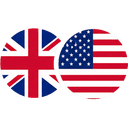 Pound sterling - United States dollar