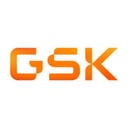 GSK plc American Depositary Shares (Each representing two Ordinary Shares)