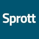 Sprott Physical Silver Trust