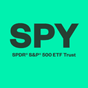 State Street SPDR S&P 500 ETF Trust