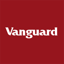 Vanguard Total International Stock Index Fund ETF Shares