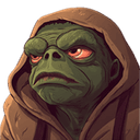 Ape and Pepe