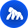 ApeCoin logo