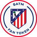 Atletico Madrid Fan Token