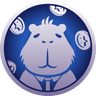 Capybara Nation logo