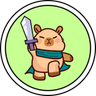 Capybobo logo