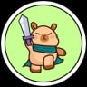 Capybobo logo