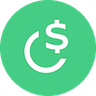Mento Dollar logo