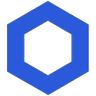 Chainlink logo