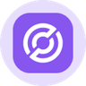 Circle Internet Group (Ondo Tokenized Stock) logo