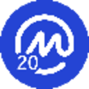CoinMarketCap 20 Index DTF