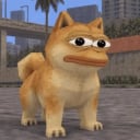 Doge Pepe