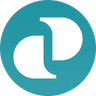 Dual logo