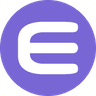 Enjin Coin logo