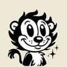 Felix feUSD logo